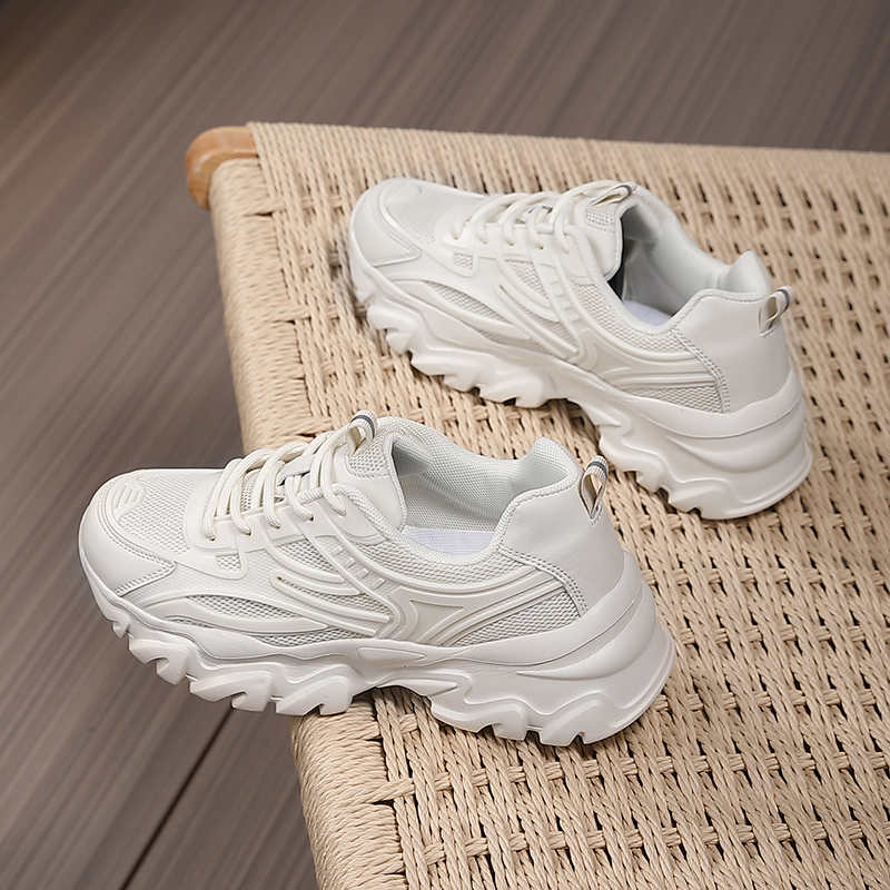 Luxury Lifestyle Fashion - Tênis de Basquete Feminino de Luxo