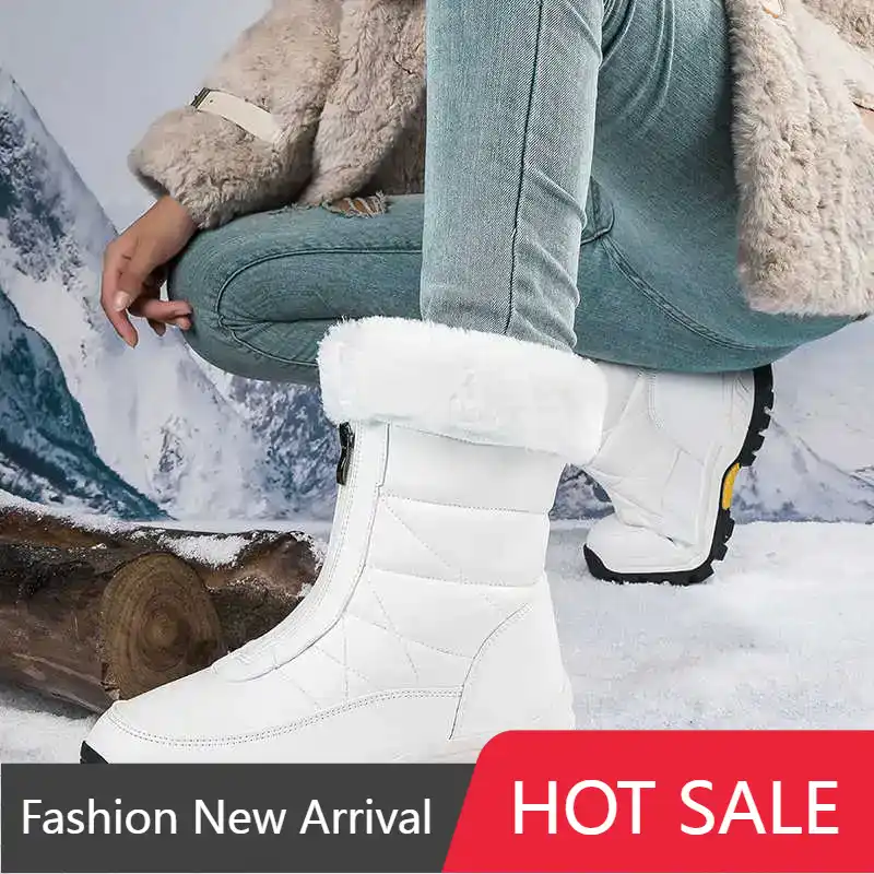 Luxury Lifestyle Fashion - Bota feminina tênis andando prata bota