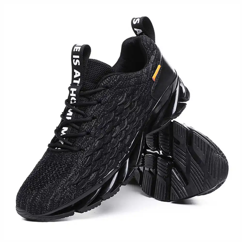 Luxury Lifestyle Fashion - Tênis para homens, sapatos de caminhada,