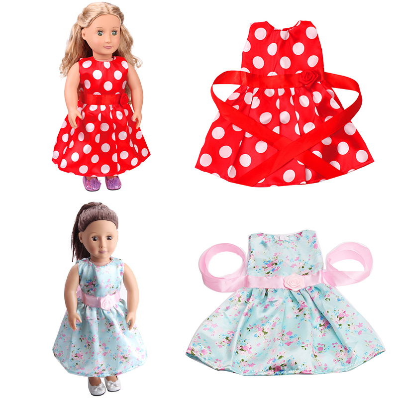Luxury Lifestyle Fashion - Vestido de Luxo para Boneca de