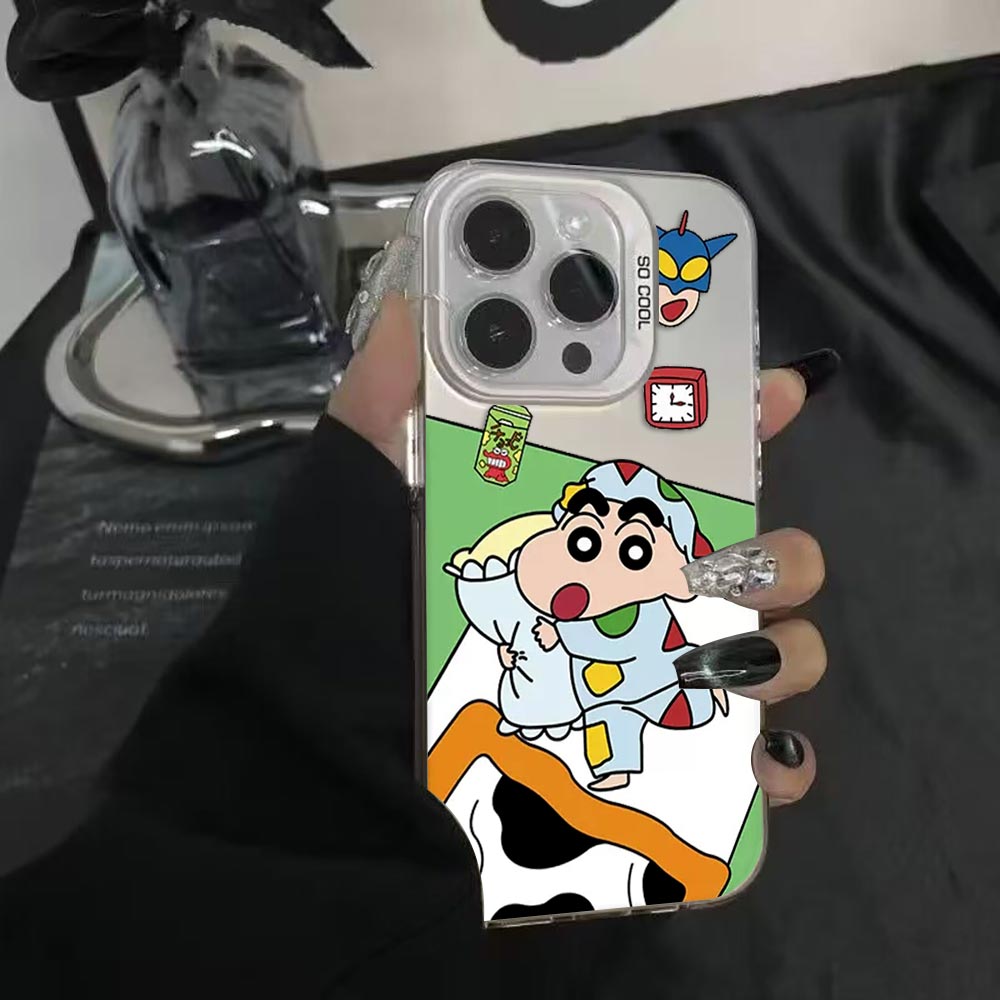 Capa de Celular Desenho Animad - Realme C67 avaliação e preço