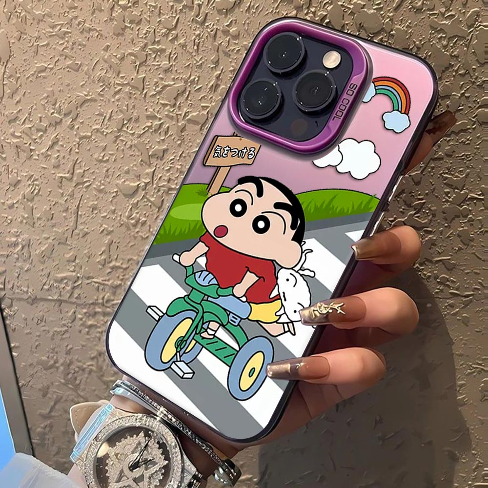 Capa de Celular Desenho Animad - Realme C67 avaliação e preço