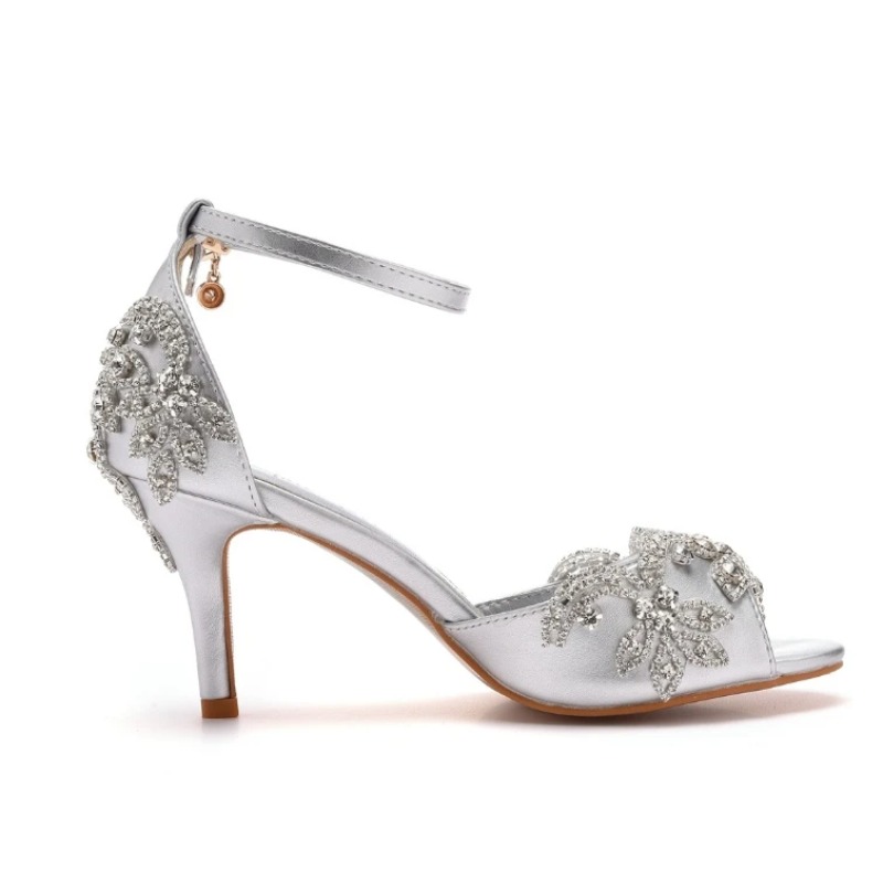 Sapatos Femininos de Designer  - Luxury Lifestyle Shoes avaliação e preço