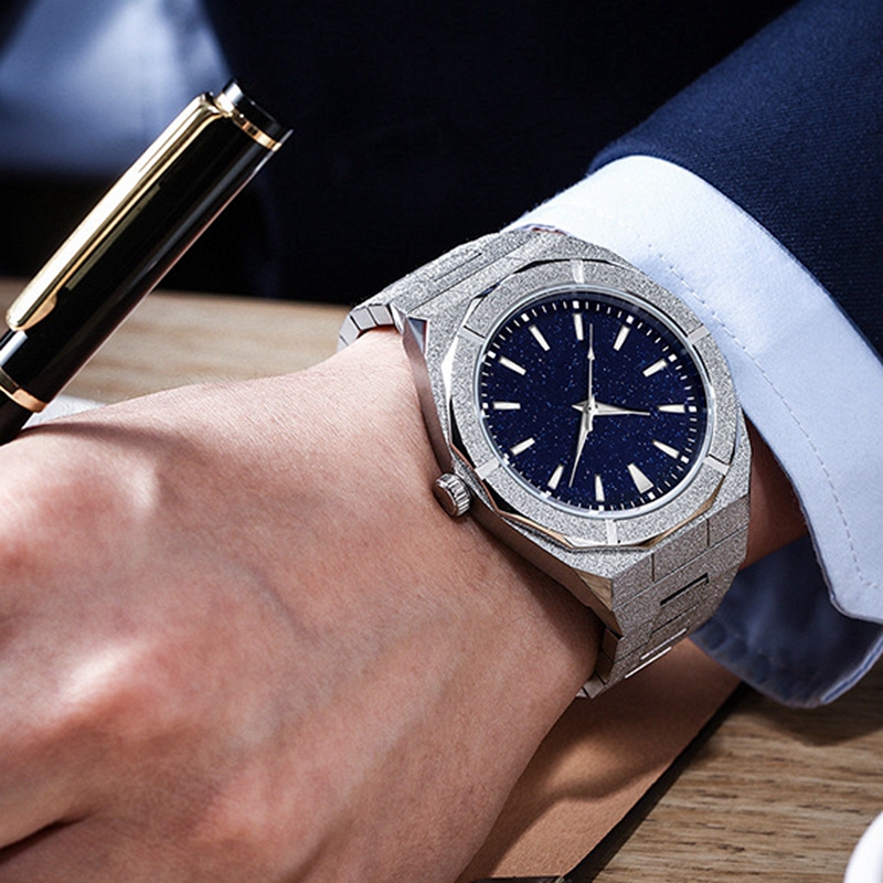 Relógio dourado stardust escov - Luxury Lifestyle Watches avaliação e preço
