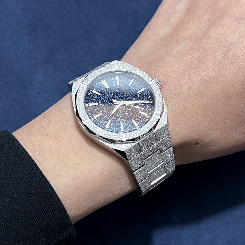 Relógio dourado stardust escov - Luxury Lifestyle Watches avaliação e preço