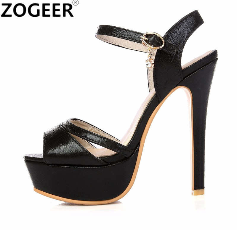Moda feminina sandálias verão  - Luxury Lifestyle Shoes avaliação e preço