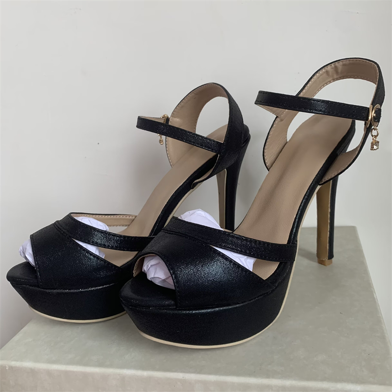 Moda feminina sandálias verão  - Luxury Lifestyle Shoes avaliação e preço