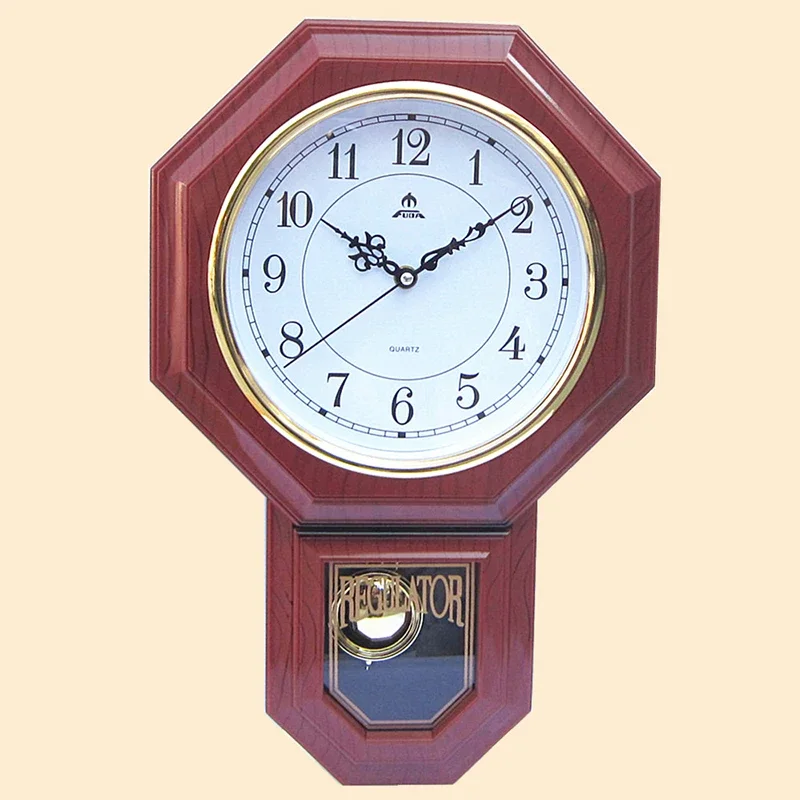 Relógio de Parede Vintage Luxu - Luxury Lifestyle Watches avaliação e preço