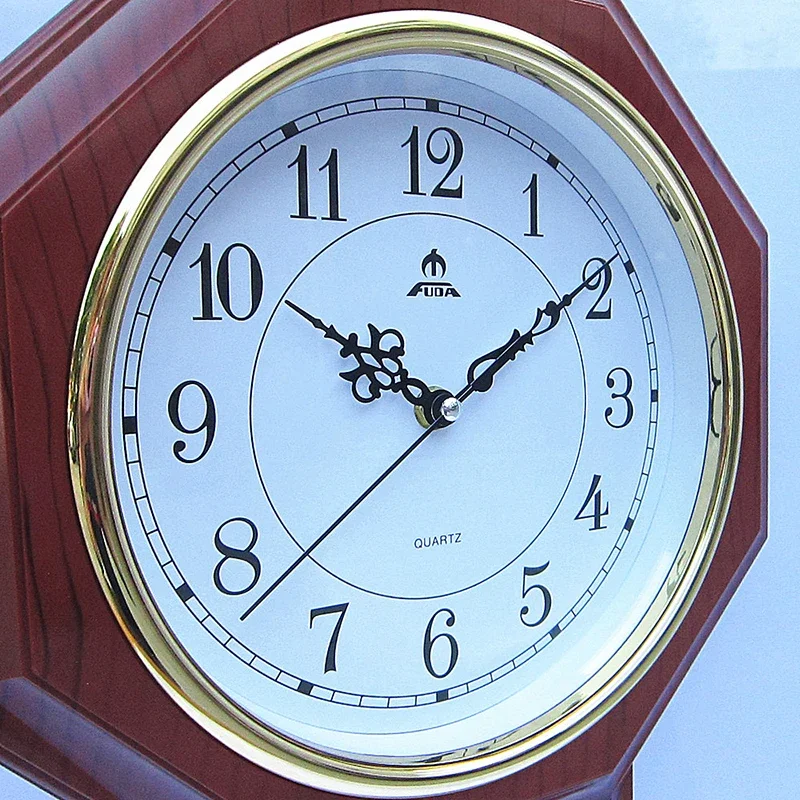 Relógio de Parede Vintage Luxu - Luxury Lifestyle Watches avaliação e preço