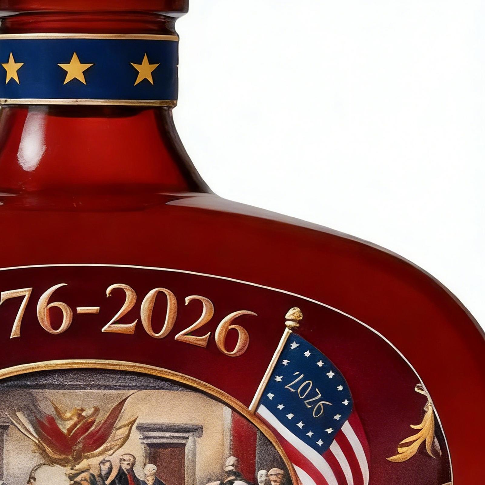 Decantador de Vidro para Whisk - Glass Decanter Whiskey avaliação e preço