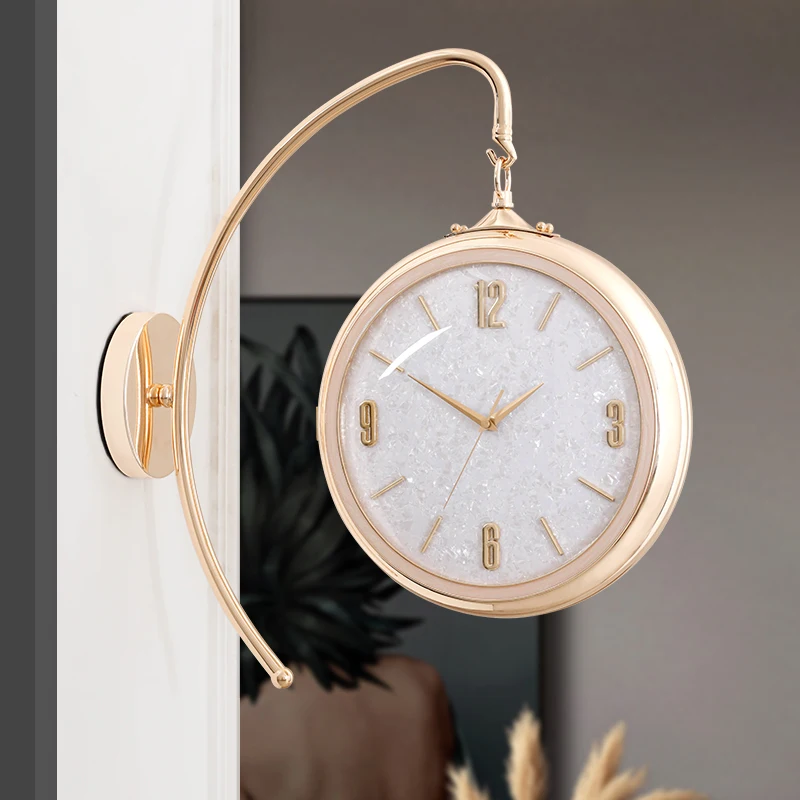 Relógios de parede de luxo nór - Luxury Lifestyle Watches avaliação e preço