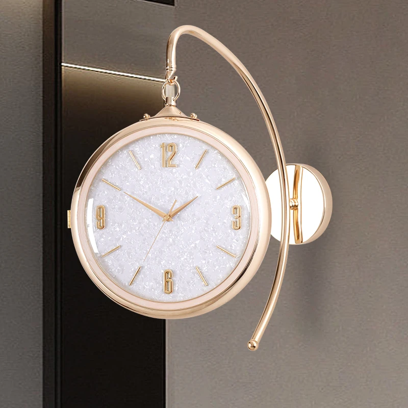 Relógios de parede de luxo nór - Luxury Lifestyle Watches avaliação e preço