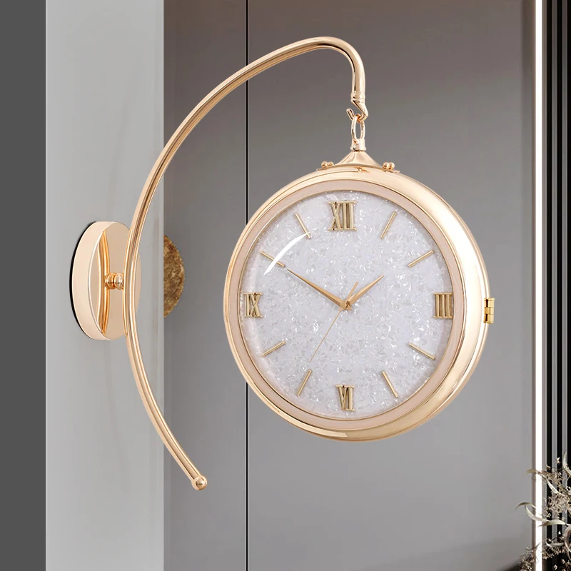 Relógios de parede de luxo nór - Luxury Lifestyle Watches avaliação e preço