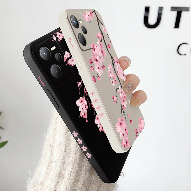 Capa de Telefone à Prova de Ch - Realme C67 avaliação e preço