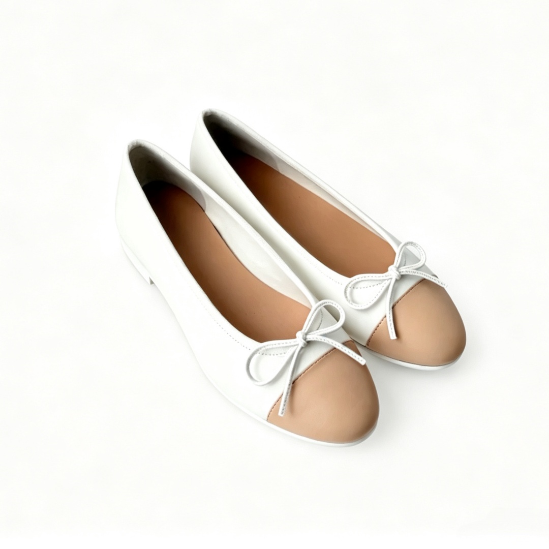Sapatilhas de Balé de Marca de - Luxury Lifestyle Shoes avaliação e preço