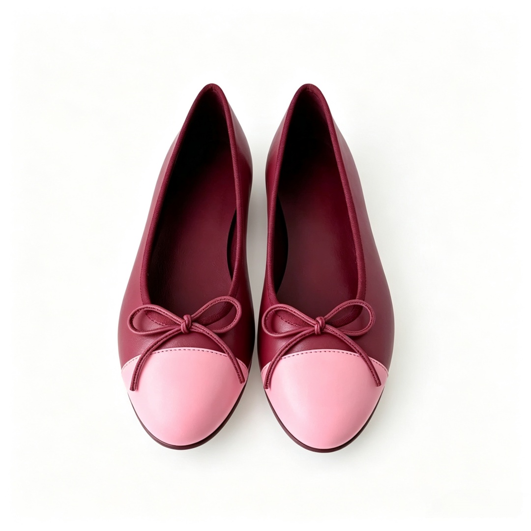 Sapatilhas de Balé de Marca de - Luxury Lifestyle Shoes avaliação e preço