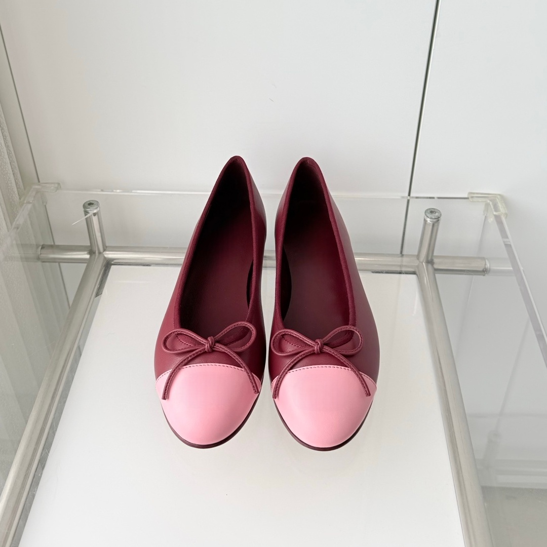 Sapatilhas de Balé de Marca de - Luxury Lifestyle Shoes avaliação e preço