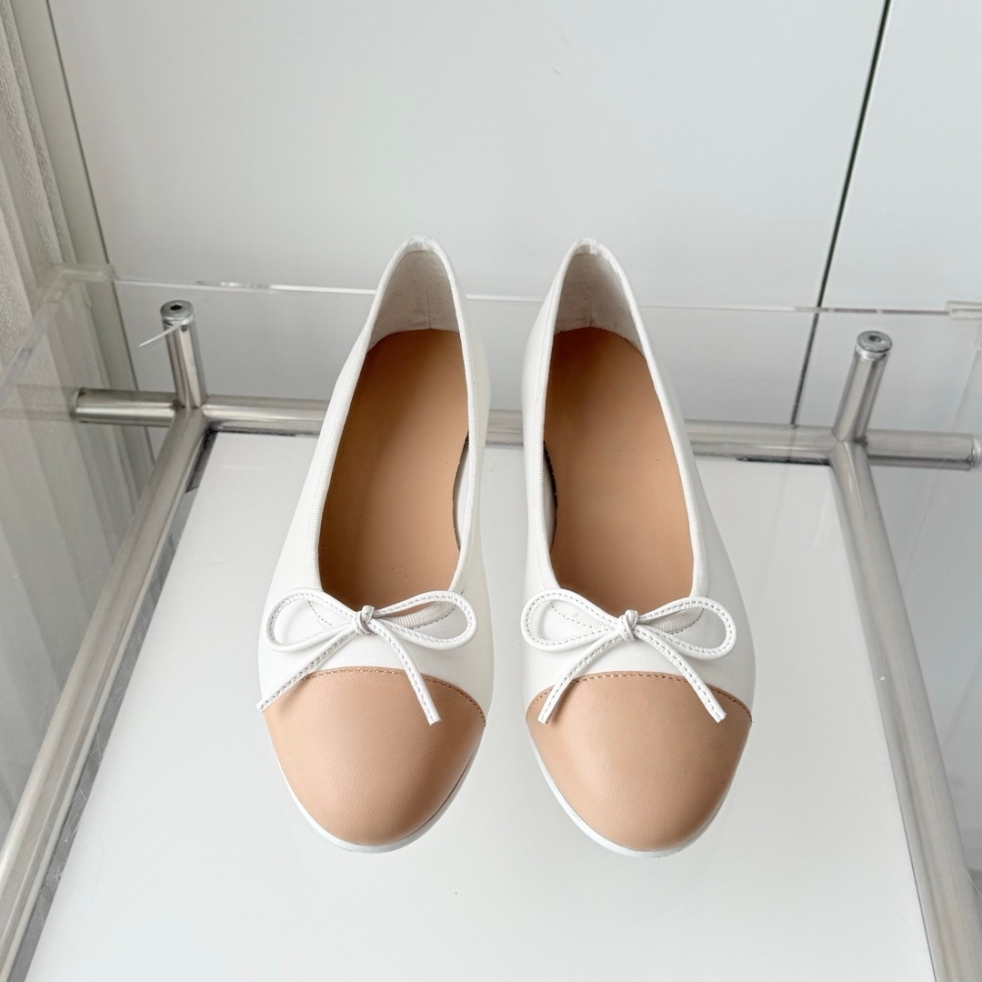 Sapatilhas de Balé de Marca de - Luxury Lifestyle Shoes avaliação e preço