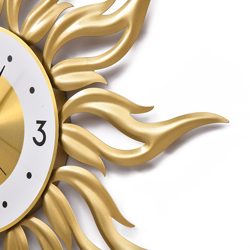 Relógio de Parede Nórdico Dour - Luxury Lifestyle Watches avaliação e preço