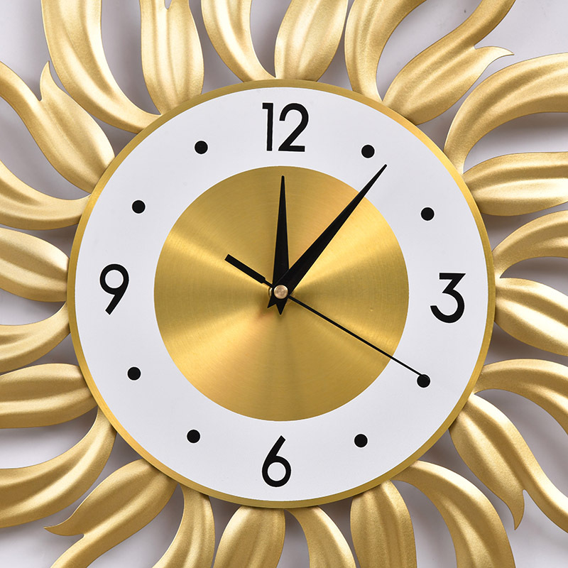 Relógio de Parede Nórdico Dour - Luxury Lifestyle Watches avaliação e preço