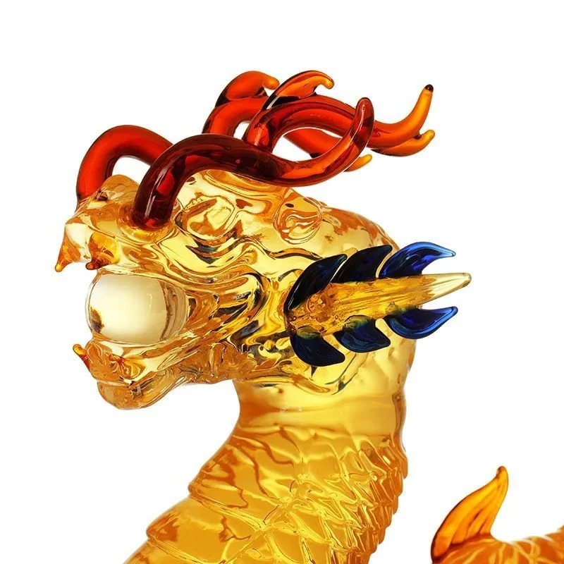 Decantador de uísque do zodíac - Glass Decanter Whiskey avaliação e preço