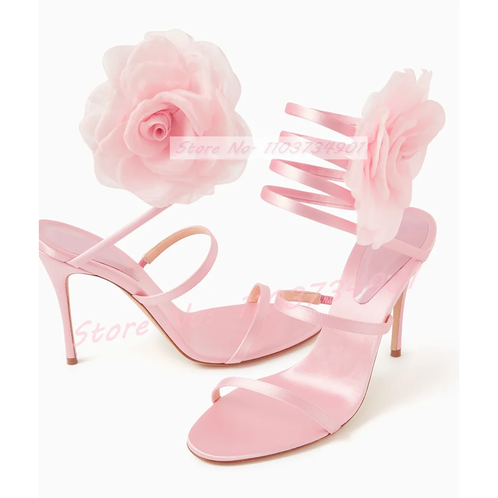 Sapatos agulha de dedo redondo - Luxury Lifestyle Shoes avaliação e preço