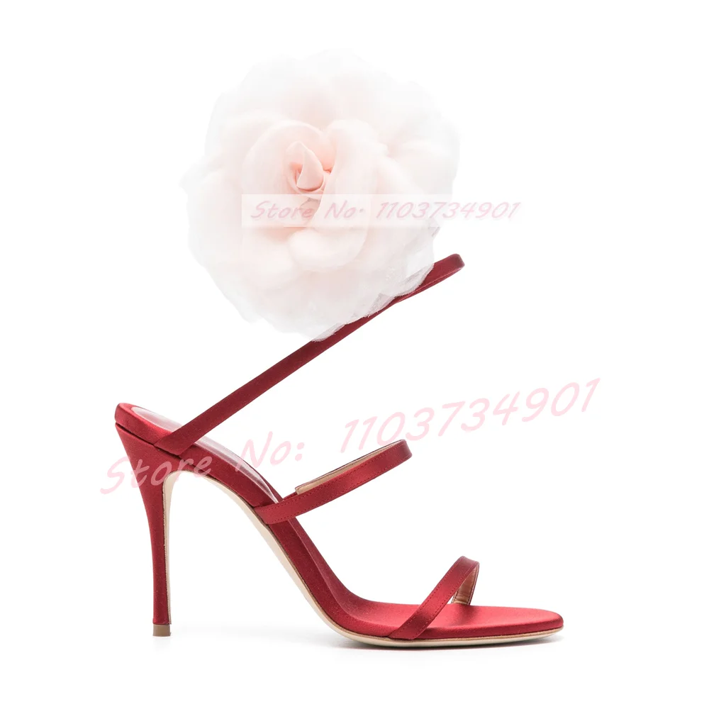 Sapatos agulha de dedo redondo - Luxury Lifestyle Shoes avaliação e preço