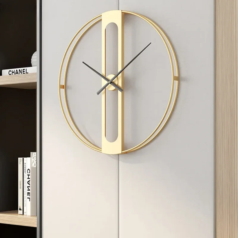 Relógios de parede minimalista - Luxury Lifestyle Watches avaliação e preço