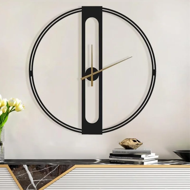 Relógios de parede minimalista - Luxury Lifestyle Watches avaliação e preço