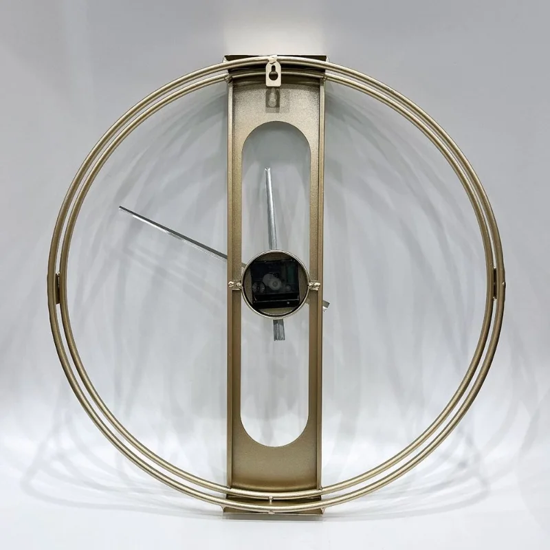 Relógios de parede minimalista - Luxury Lifestyle Watches avaliação e preço