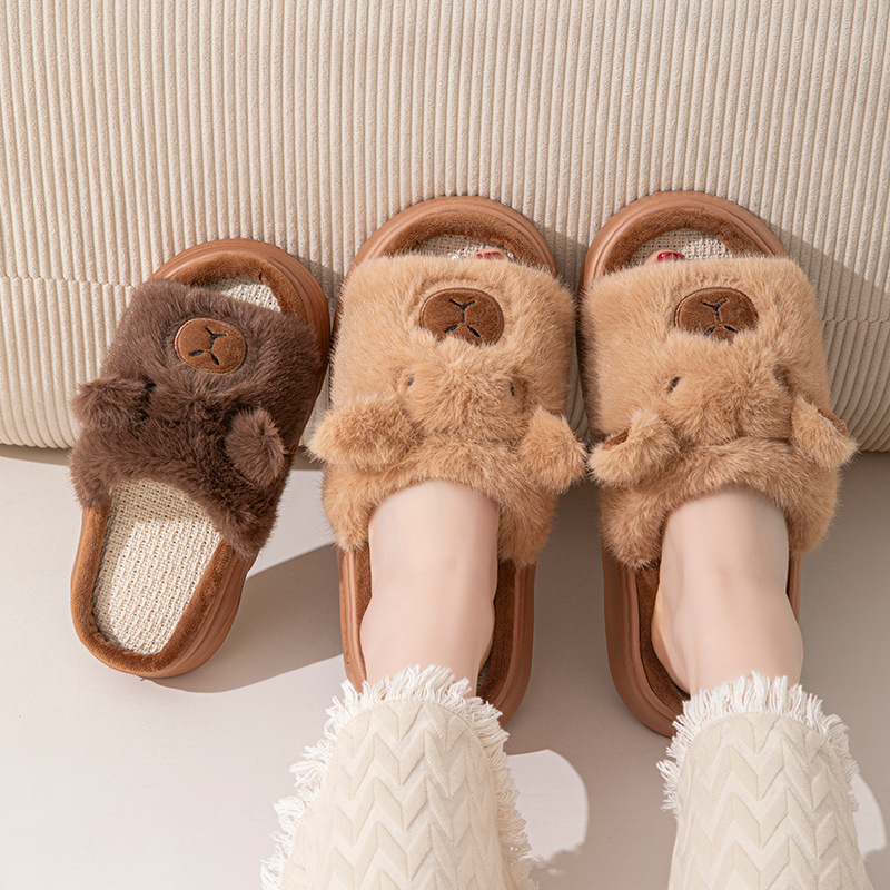 Chinelos Femininos de Cânhamo  - Luxury Lifestyle Shoes avaliação e preço
