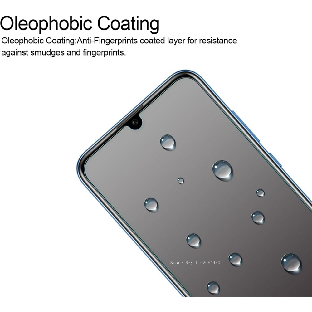 Protetor de tela de vidro mode - Realme C67 avaliação e preço