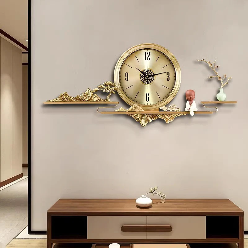 Relógio de Parede Luxuoso Esti - Luxury Lifestyle Watches avaliação e preço