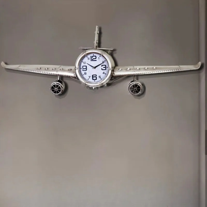 Relógios de Parede Silenciosos - Luxury Lifestyle Watches avaliação e preço