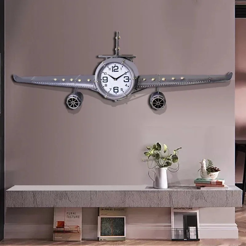 Relógios de Parede Silenciosos - Luxury Lifestyle Watches avaliação e preço