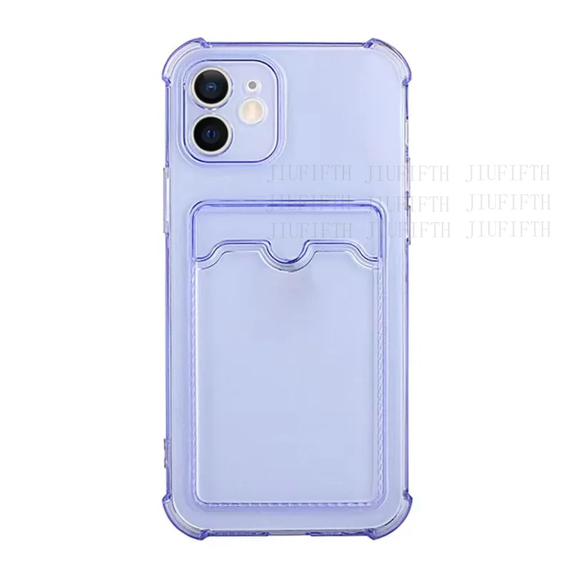 Card Bag Wallet Clear Phone Ca - Realme C67 avaliação e preço